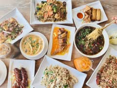 Sakhuu Thai Cuisine (Dallas)