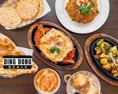 Spice N light (Woodend)