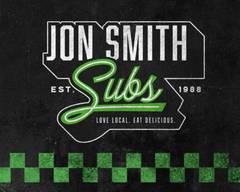 Jon Smith Subs (Sherwood Park)