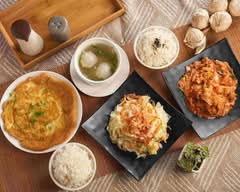 森活食堂 台式熱炒 新店館