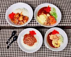 征虎カレー MASATORA curry