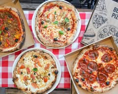 TITO PIZZA