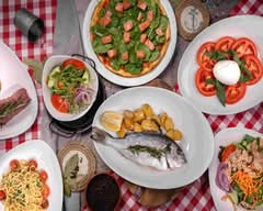 Al Lido Restaurant & Pizzeria