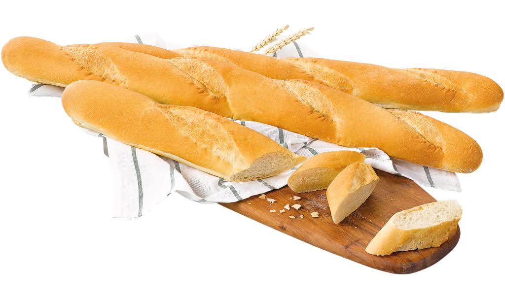 Baguete, 250 g