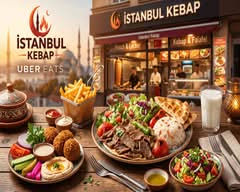 Istanbul Kebap