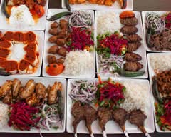 Meet And Eat - Halal Turkish Cuisine
