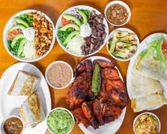 Pollo Express Ravenswood (1967 West Lawrence Avenue)