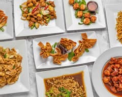 PBB Asian Express Kitchen