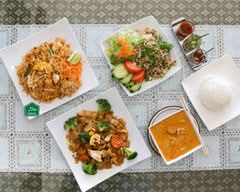 Ma Thai Food
