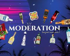 Moderation 77