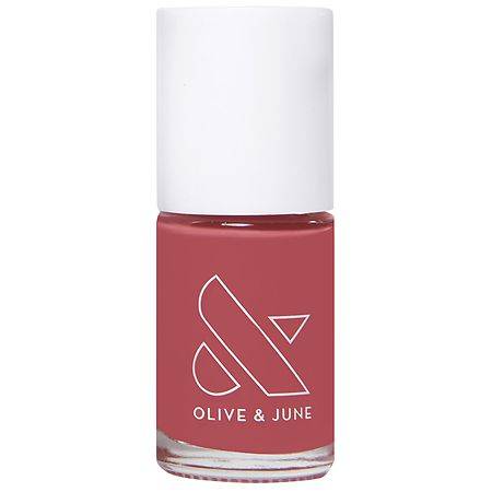 Olive & June Nail Polish, Ld