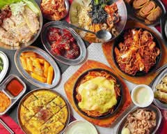 韓兵衛アソビル店 Kanbei Asobiru