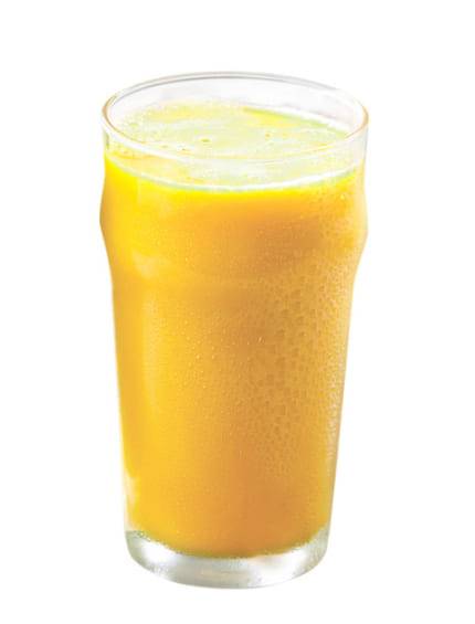 JUGO DE NARANJA