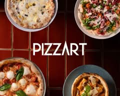 Pizzart Luchana
