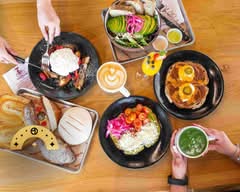 La Panaderia (Stone Oak)