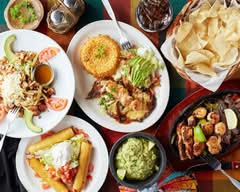 Los Compadres Mexican Restaurant (106 W Broad St)