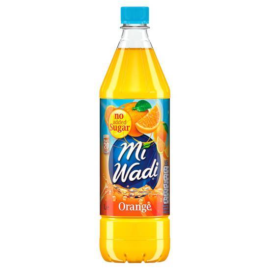 Miwadi Orange Nas 1L 