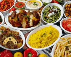 CHICKEN GENIUS - Henderson (2225 Village Walk Drive)