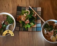 Green Bamboo Noodle House (Memphis)