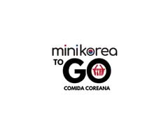 Minikorea To Go (SANTIAGO)