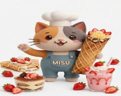 Misu Postres