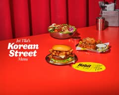 Habit Burger & Grill (7677 Jordan Landing Blvd)