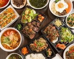 焼肉一山 yakiniku ichisan