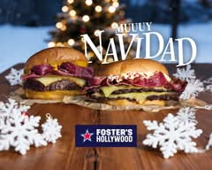 Foster's Hollywood - La Cañada