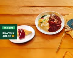 Isekafe  伊勢カフェ 