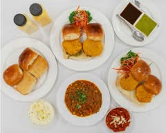 Pav Wow (21 Cortlandt Street)