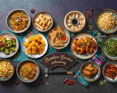 Bamboo Garden Chinese takeaway