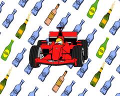 Alcool F1