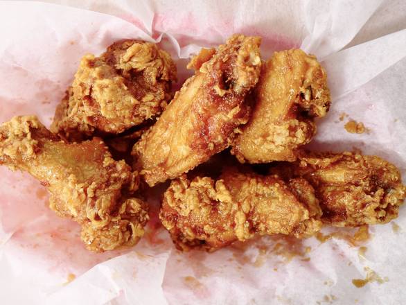 Korean Chicken Bucket