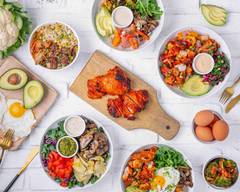 ketoshine kitchen (Adeline St)