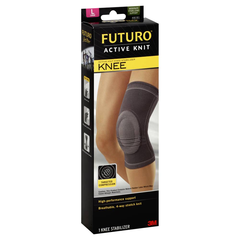 Futuro Knee Stabilizer