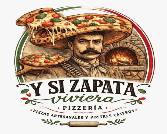 SI ZAPATA VIVIERA