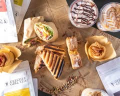 Geechee Girl Apothecary