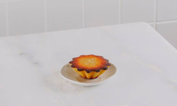Queijada de Requeijão