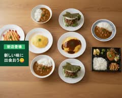 【手作りのお弁当】古民家cafeこのは