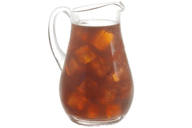 Sweet Tea Half Gallon