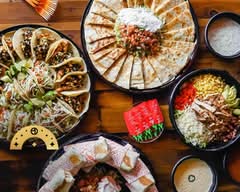 Local Cantina (Trolley Barn)
