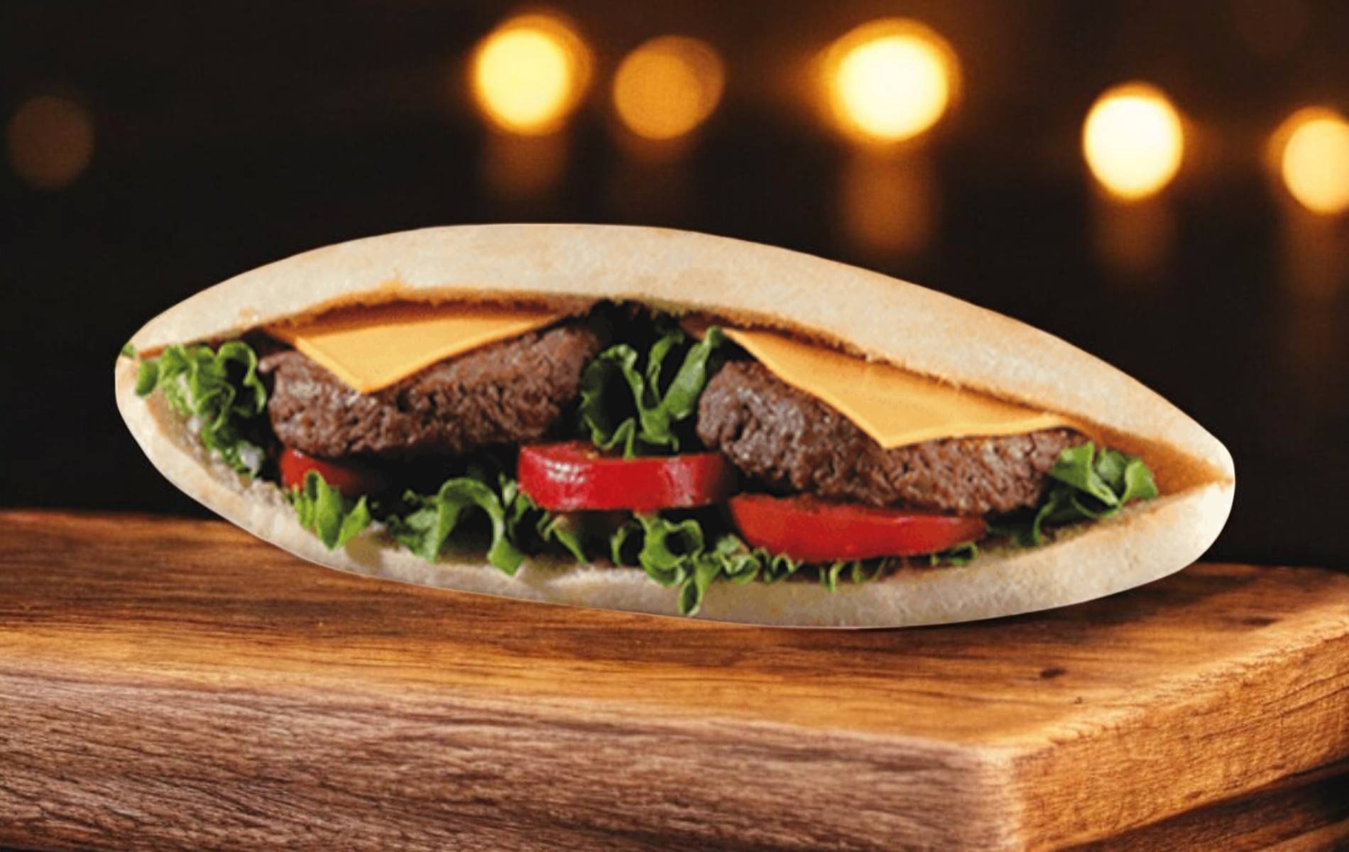 🏆  Sandwich Kingman