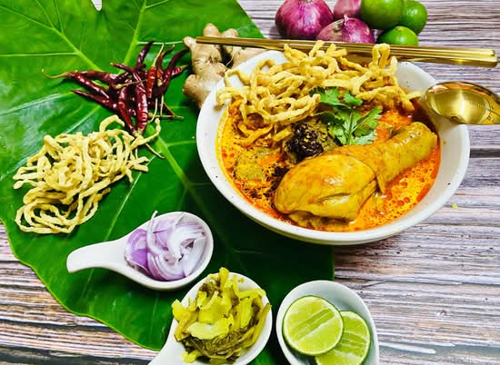 Pattaya Thai Restaurant