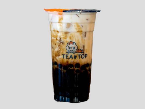 Tea Menu Houston • Order Tea Top Delivery Online • Postmates
