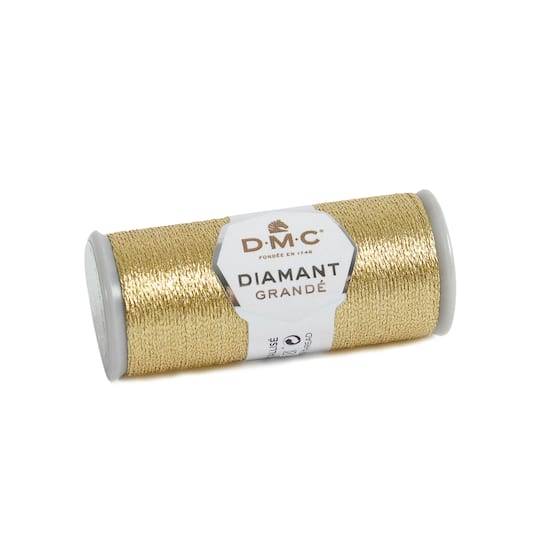 Dmc Diamant Grande Metallic Thread