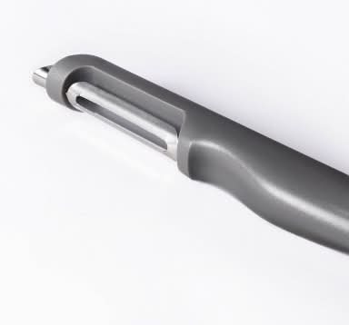 Soft Grip Swivel Peeler - Thumbnail 3