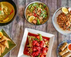 Thai Mekong Restaurant