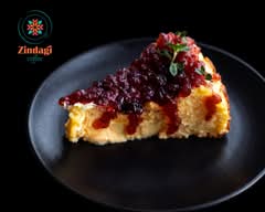 Zindagi Coffee