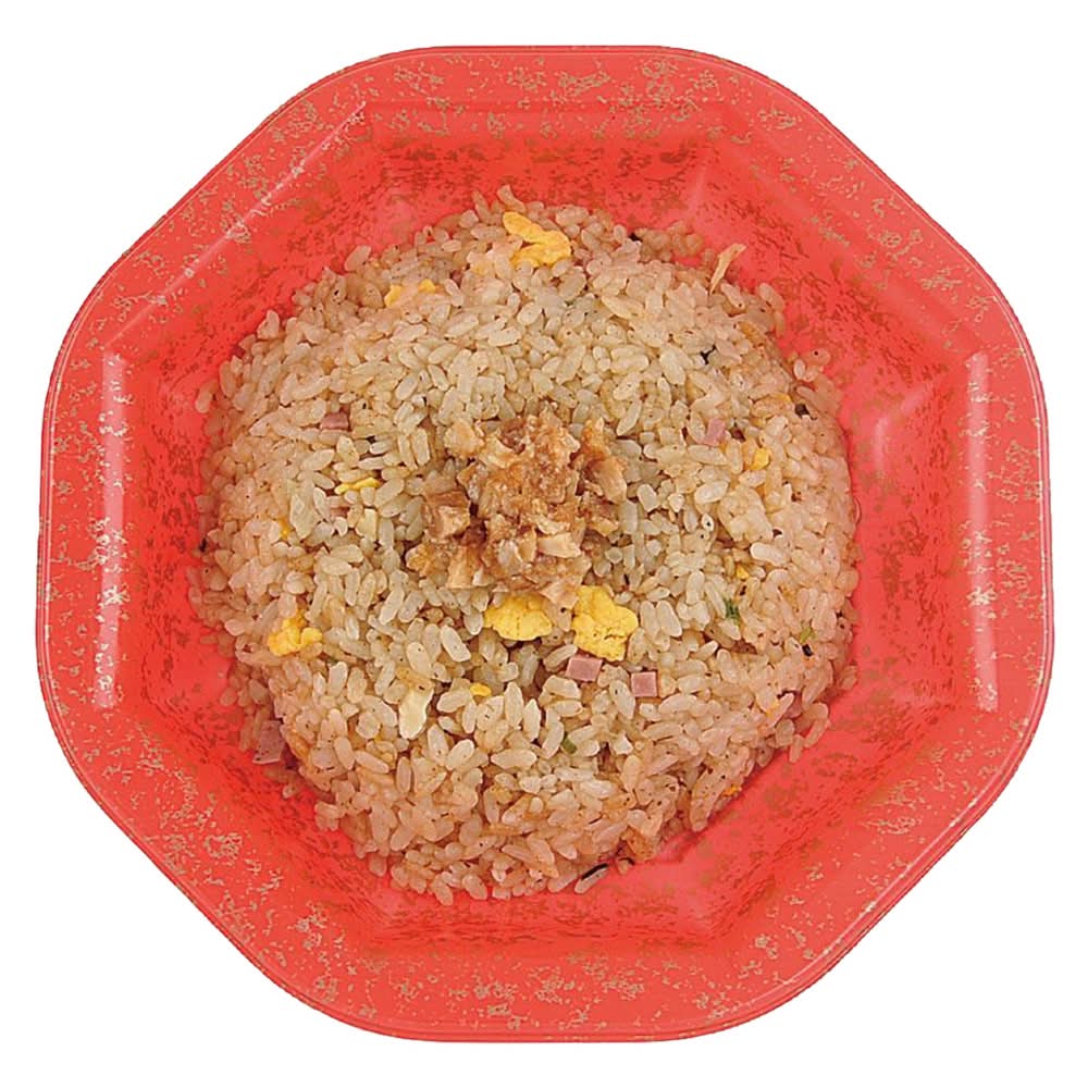 ◎香ばし五目チャーハン