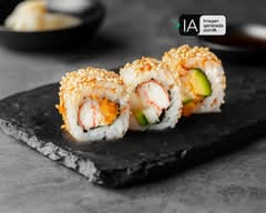 Sushi Rock (Santiago)